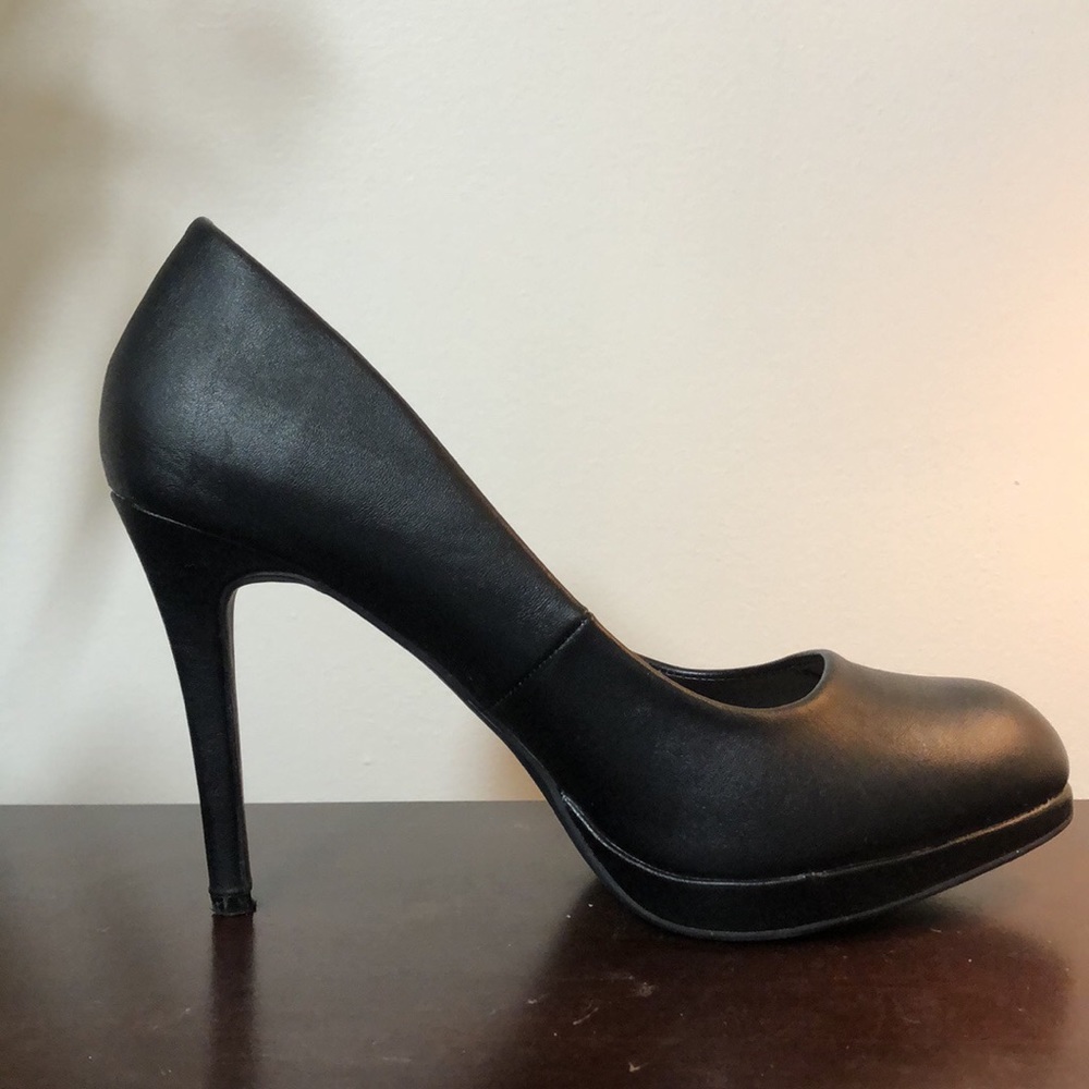 heals - Picture 2 of 2